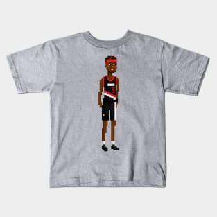 Clifford Robinson Kids T-Shirt